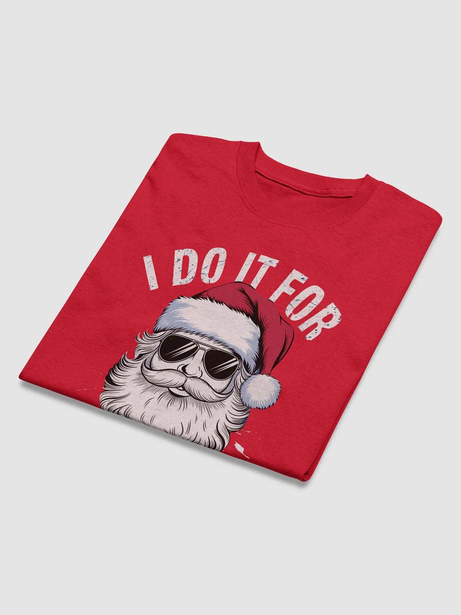 I Do shirt product image (6)