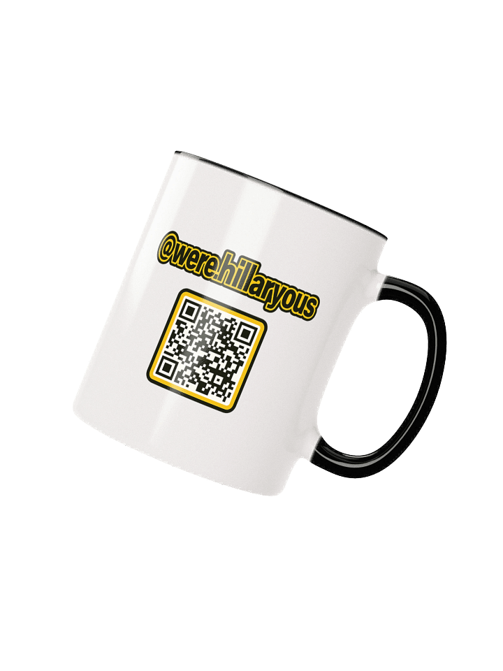 Joyful Pittsburgh Pookie Ceramic Mug product image (3)