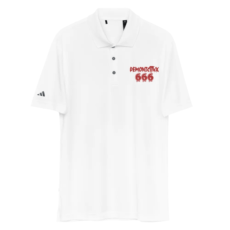 Adidas Performance Polo Shirt product image (8)
