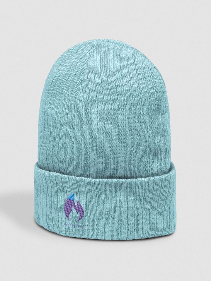 Rari Logo Short Beanie product image (2)
