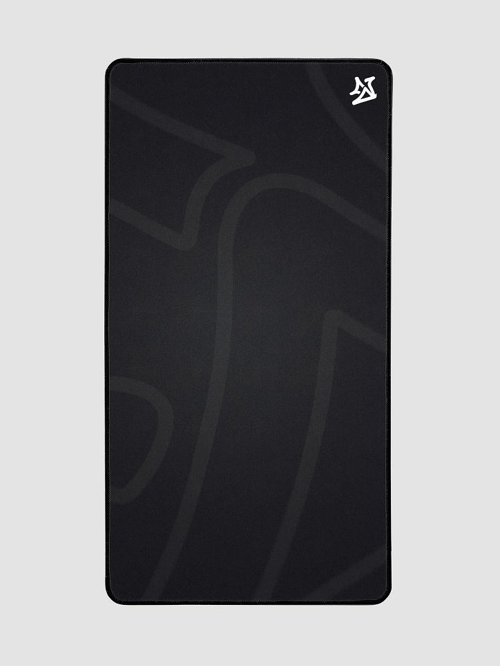 RZ Mousepad Black product image (2)