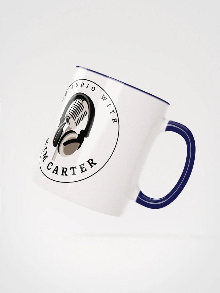 Kim Carter Mug product image (2)