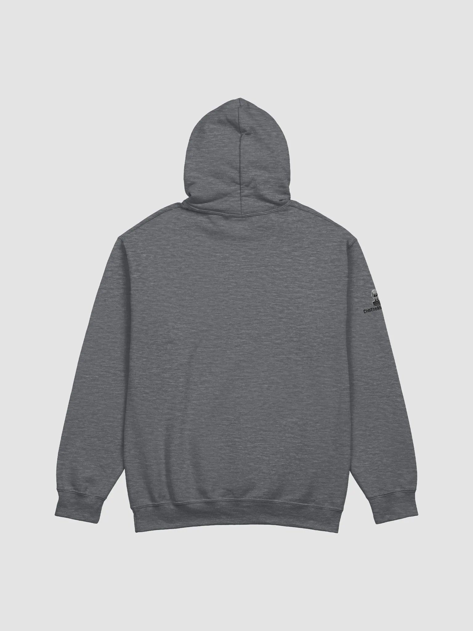 Now In The Key Of F'd Up - Hoodie product image (20)