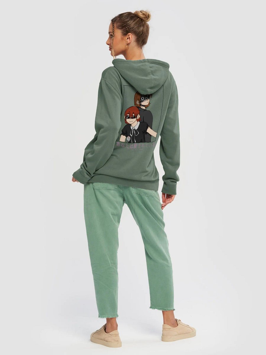 Karibo 2-year anniversary Hoodie! (Dark colors) product image (20)