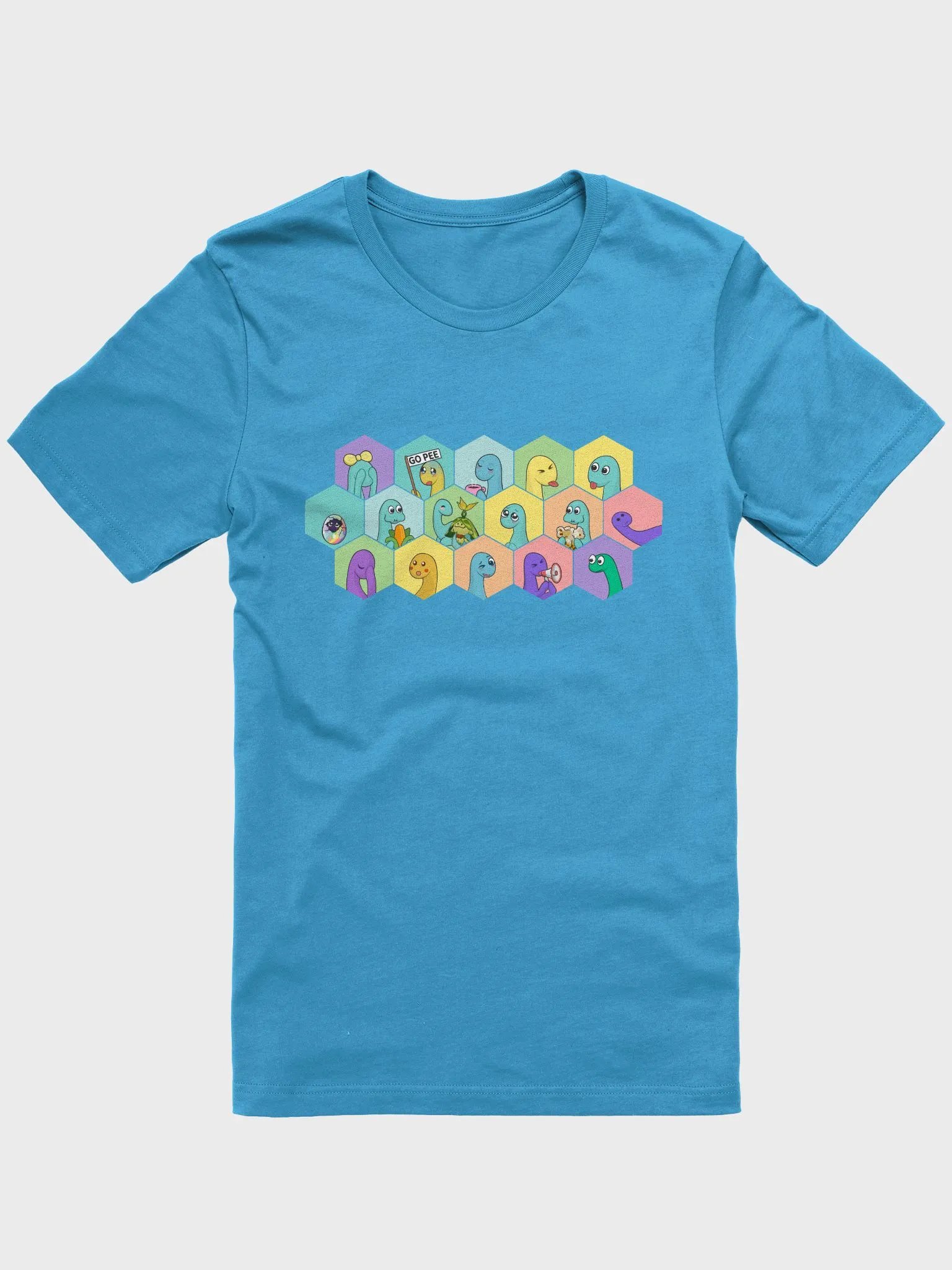 3rd Anniversary Tee product image (3)