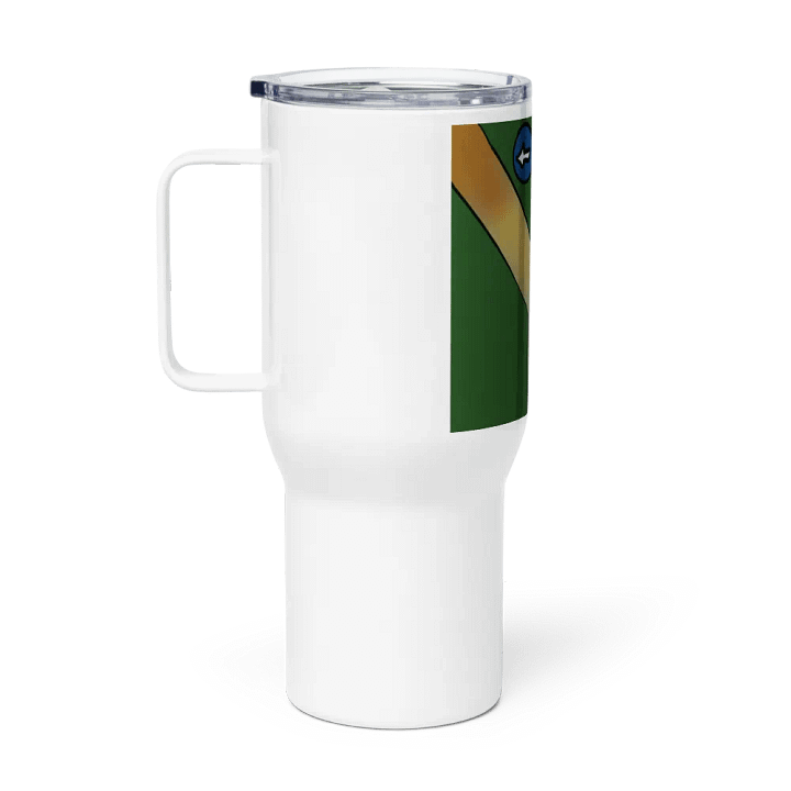 The Right Path Travel Mug Pro product image (1)