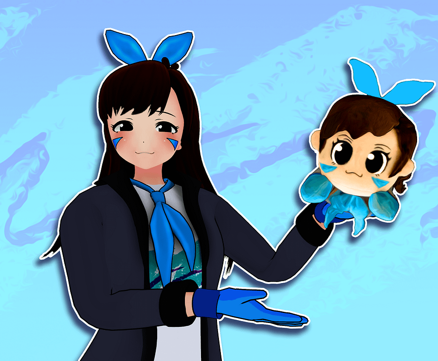 Qyu Plushy product image (6)