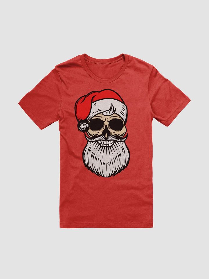 Santa Claus Skull product image (1)