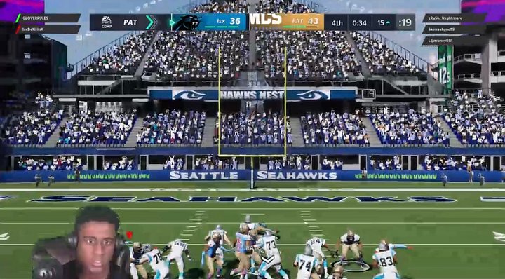 NIGHT STREAM - THE LIFEGUARD SHACK *sub *prime product image (2)