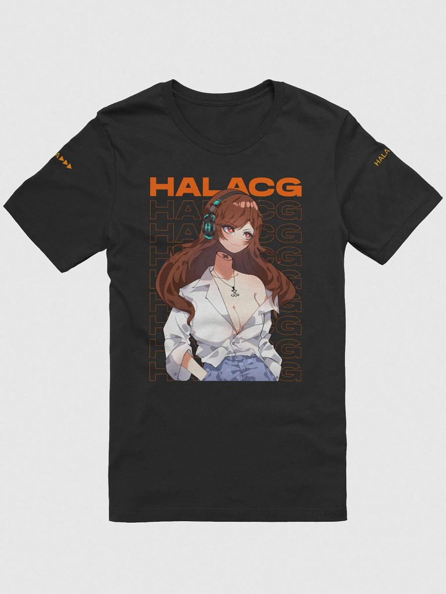 HalaCG Takeout T-Shirt - Unisex (Orange) product image (1)