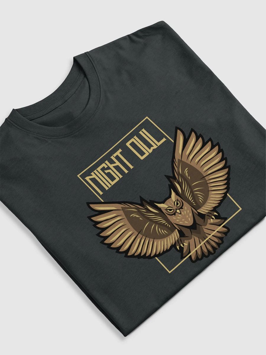 OWL 2 T-shirt product image (5)