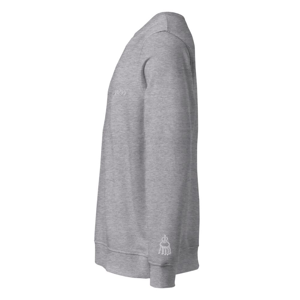 t s u n a //S W E A T S H I R T product image (2)