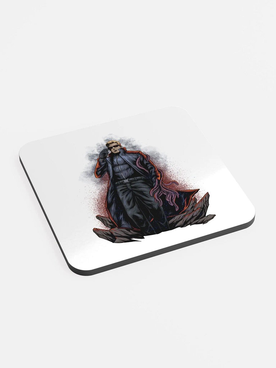Oroborus Collection Wesker Coaster product image (2)
