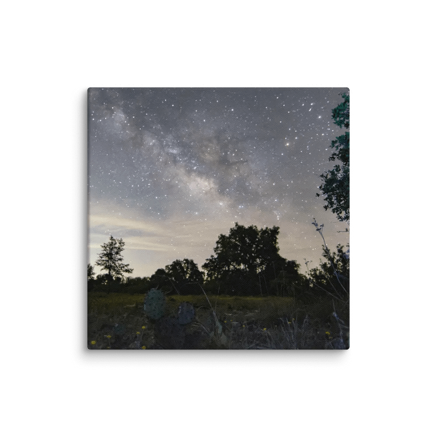 2025 - San Antonio Sky by James DiPietro product image (10)
