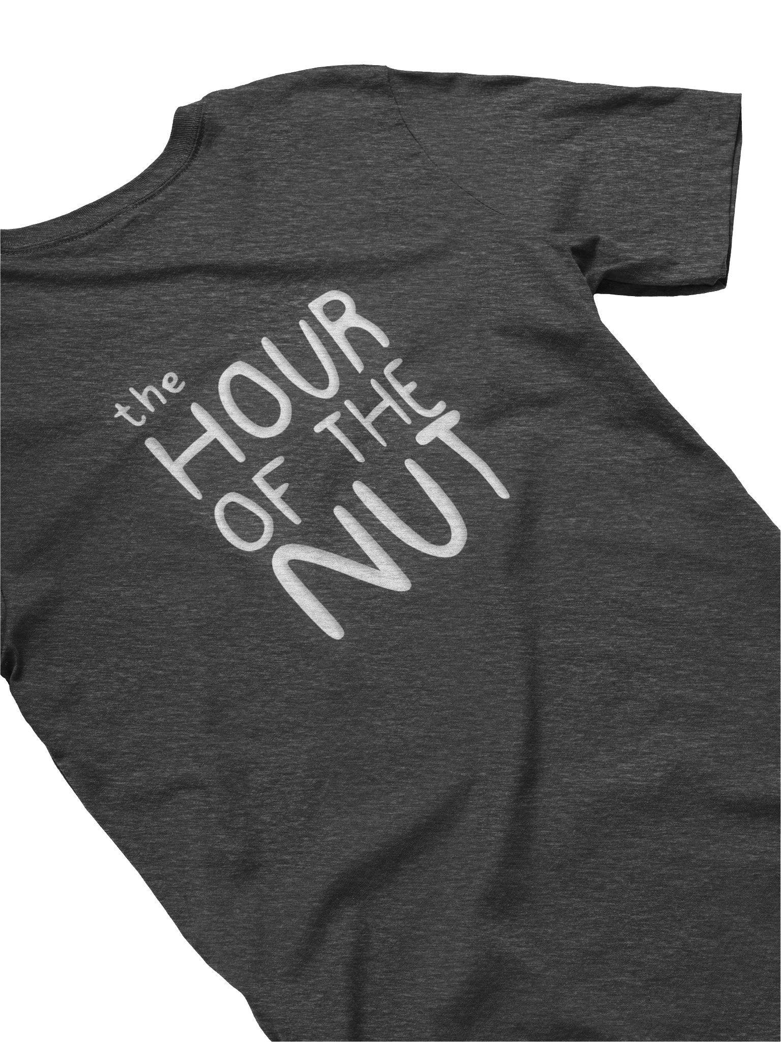 The Hour of the Nut T-Shirt product image (4)