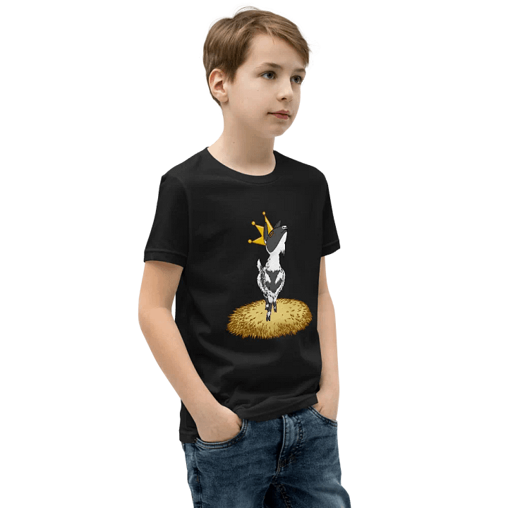 King Jeremy Tee-shirt product image (2)
