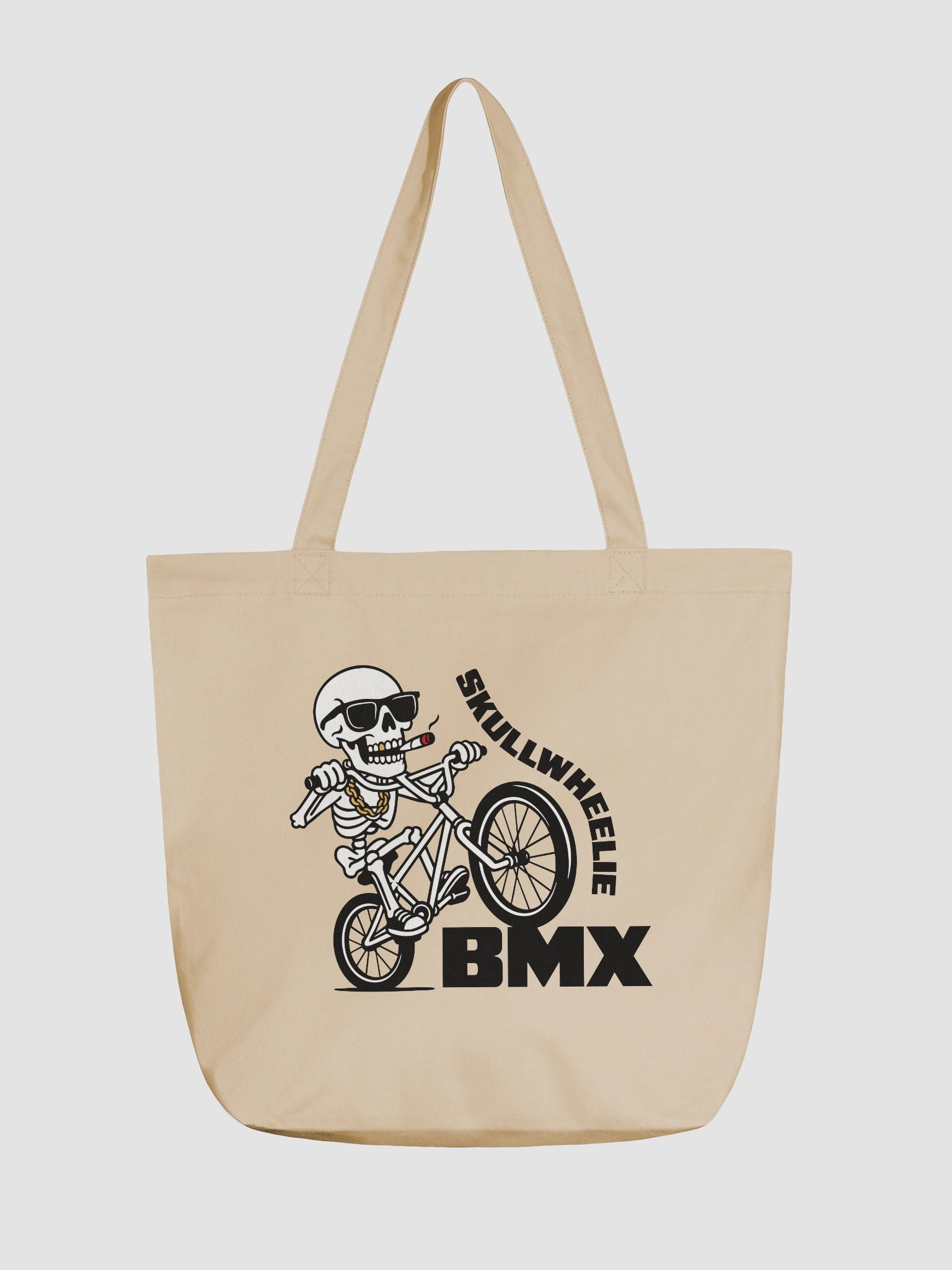 Skull Wheelie product image (1)