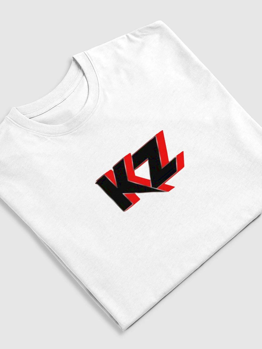 KZ 2025 - T SHIRT product image (5)