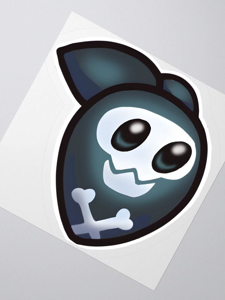 2.5 Year Ew Turnip Badge product image (2)