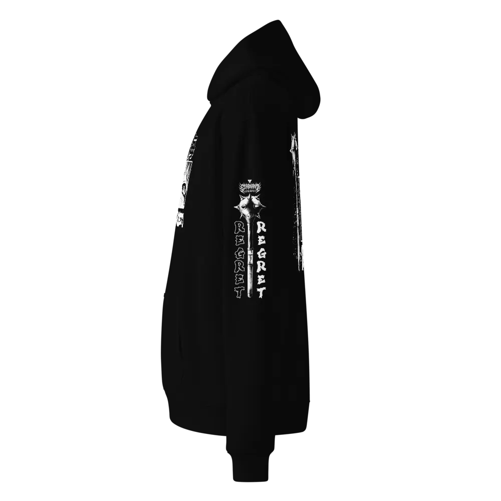 R E G R E T product image (11)