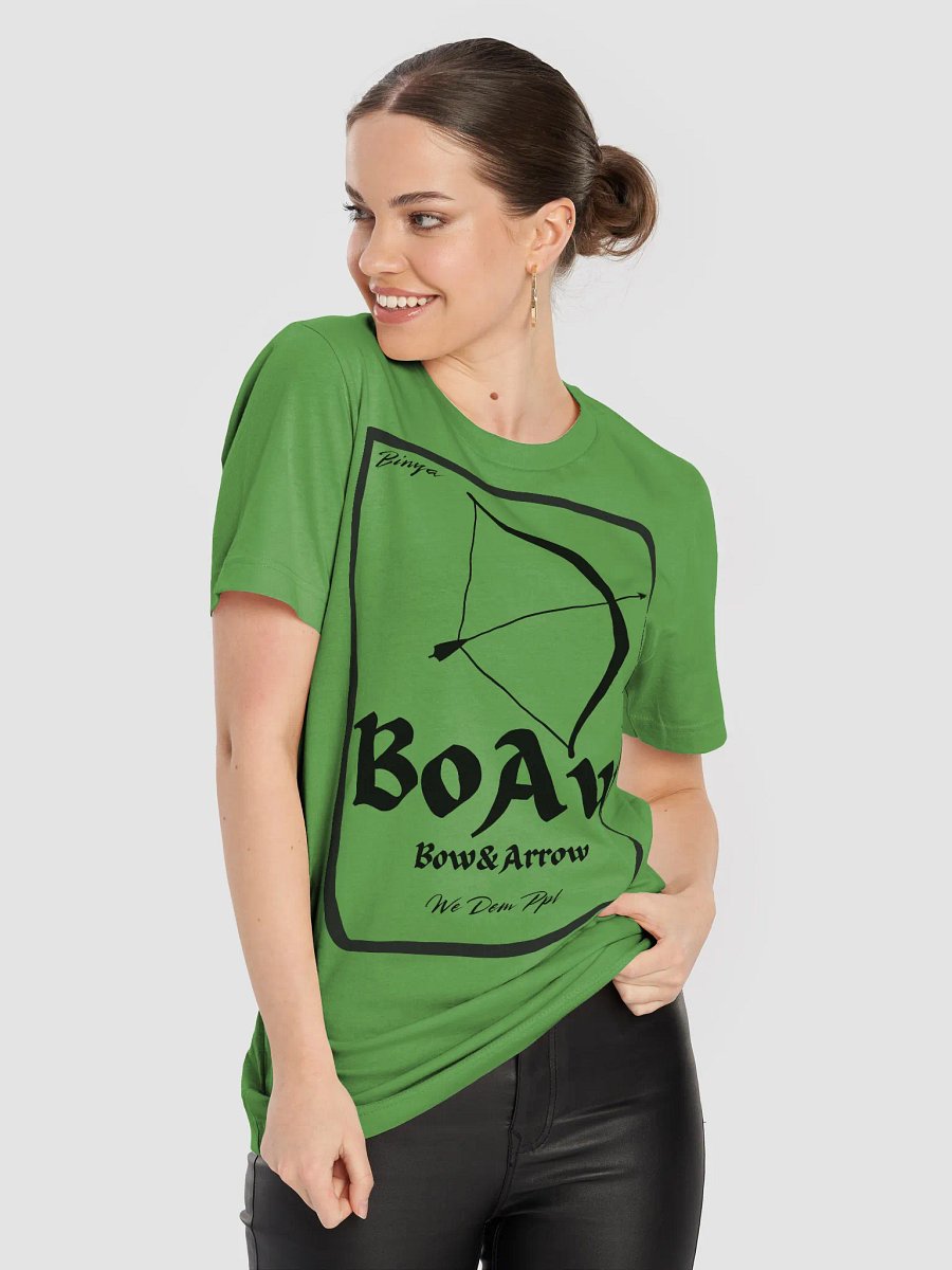Bow&Arrow T-Shirt product image (85)