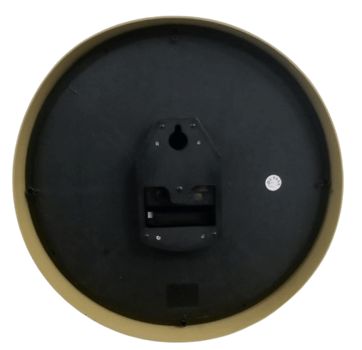 wall clock product image (4)
