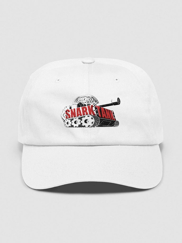 Dad Hat Logo product image (1)