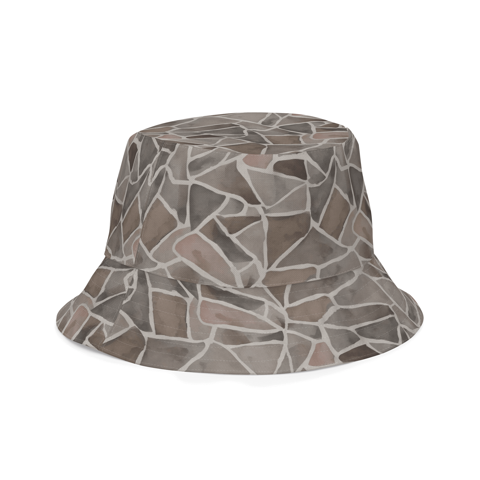 Rock Pattern Hat product image (5)