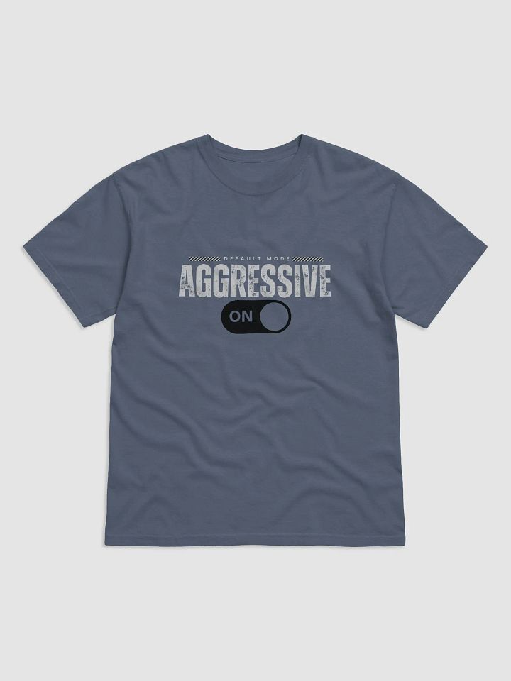 Default Mode - Aggressive product image (3)
