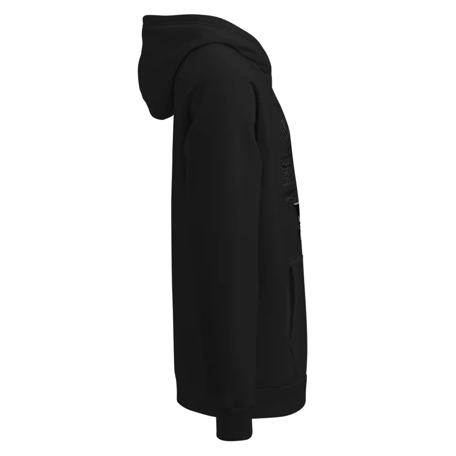 The One Found Sheep Under Armour Hoodie product image (8)