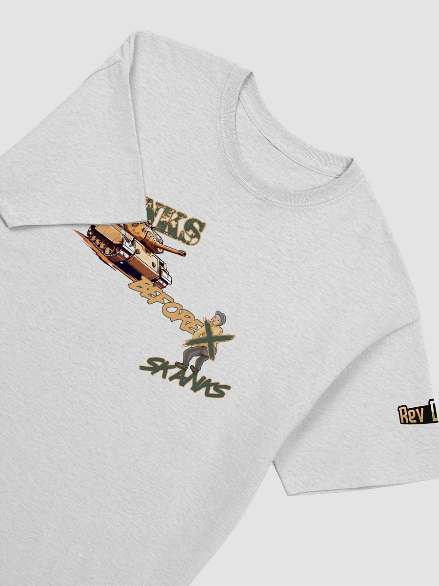 War Thunder Series - Tanks Before Skanks! product image (3)