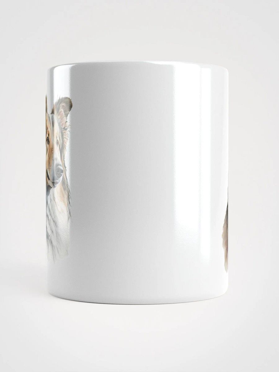 Collie Coffee Mug product image (5)