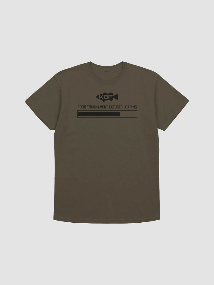 POOR EXCUSES OG TEE product image (1)
