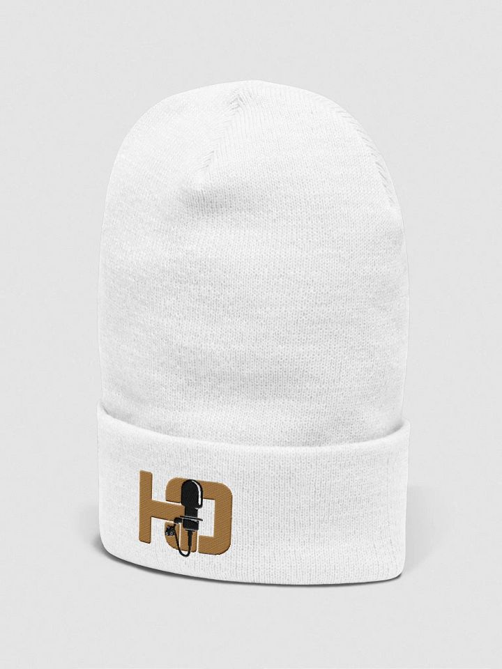 HangOut Network Classic Beanie product image (2)