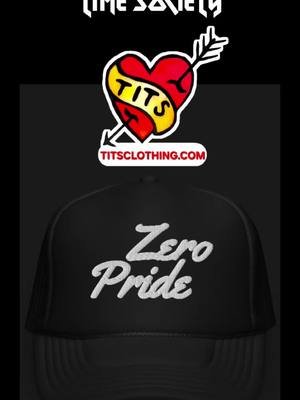 #zeropride