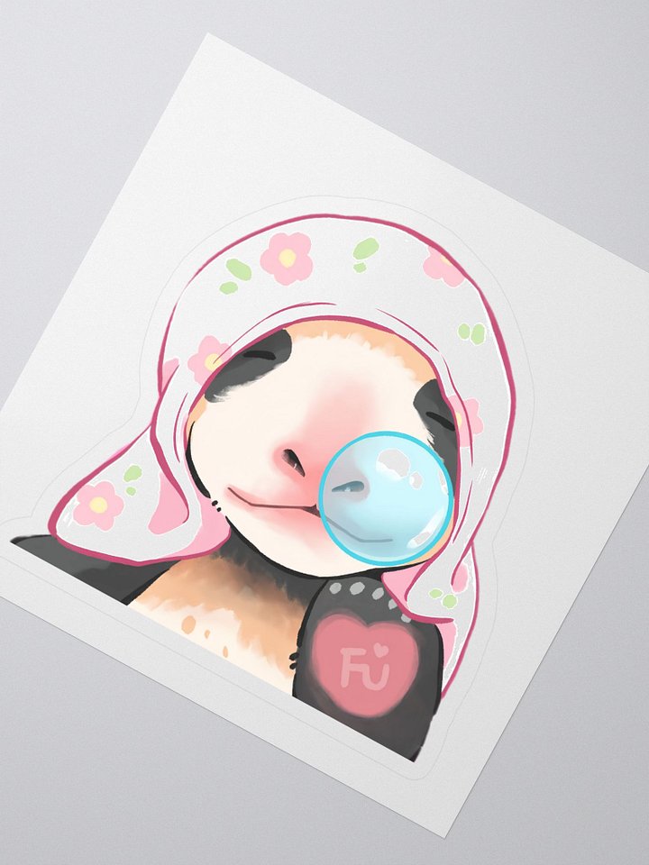 FUBAO🐼Giant Panda product image (2)