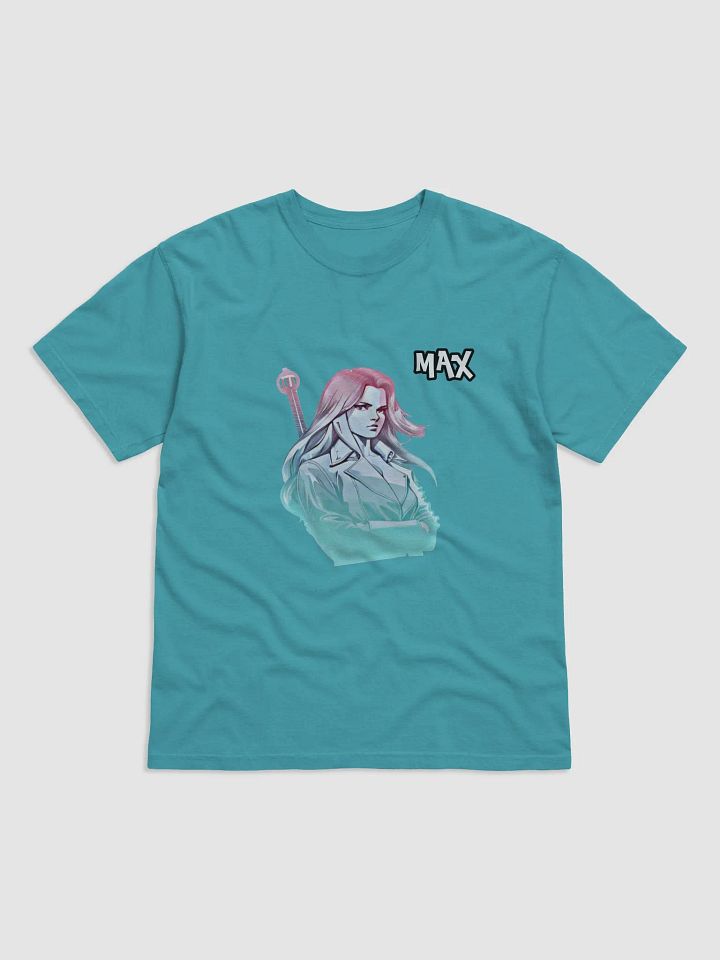 Max RPG Girl product image (1)