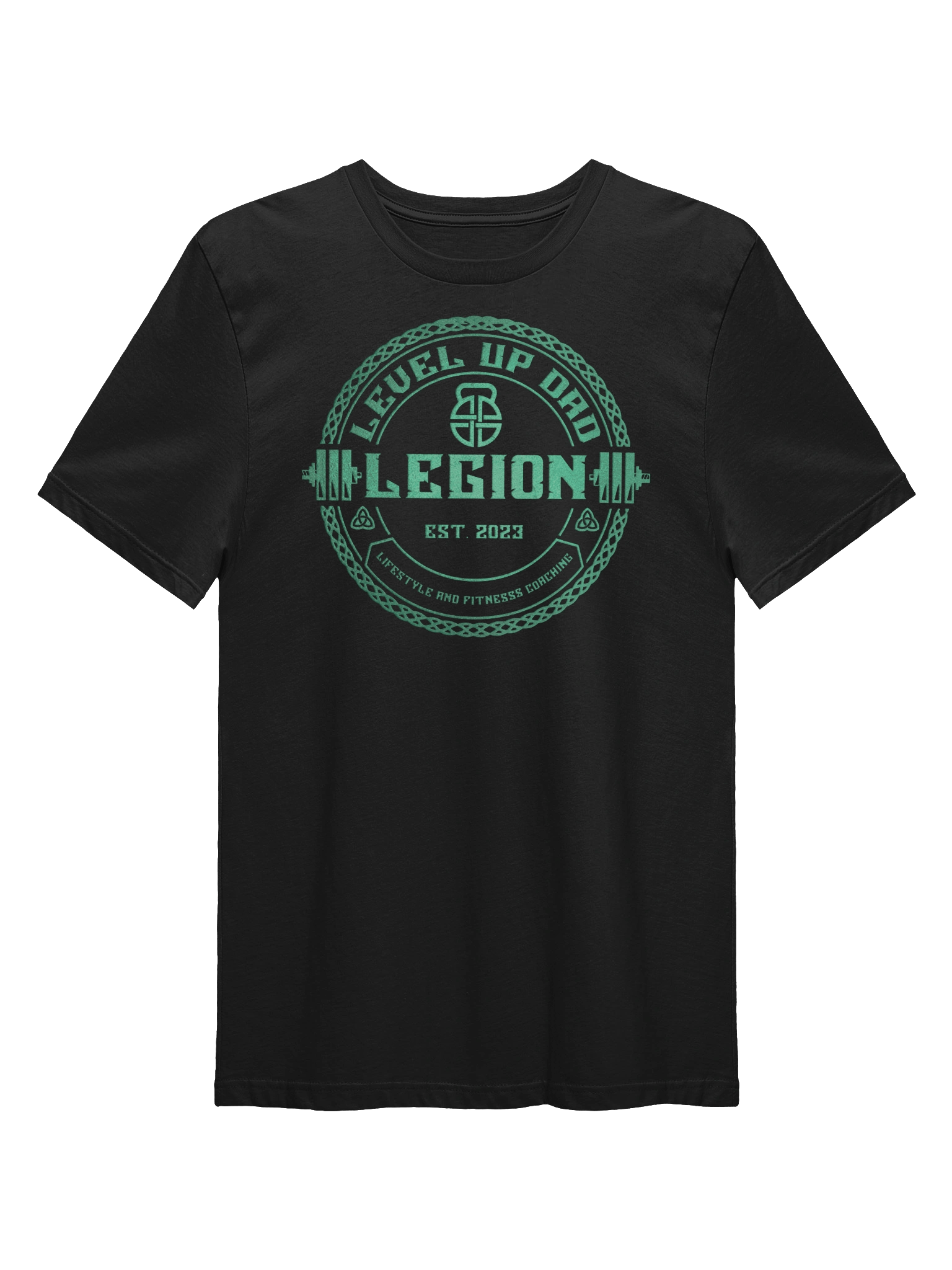 Roll with The Legion T product image (2)