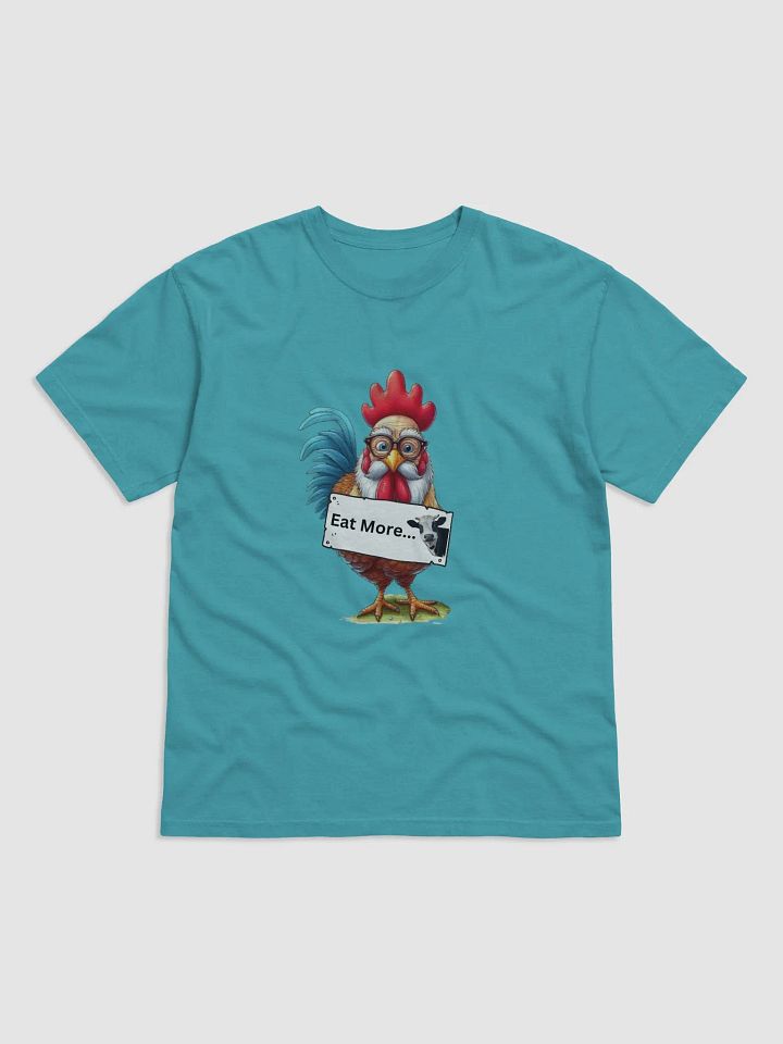 Chickens Love Cows product image (1)