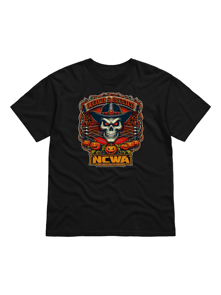 Strive 2 Survive T-Shirt product image (4)