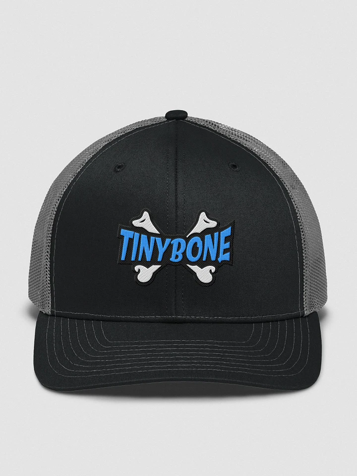 Snapback TinyBone Hat product image (3)