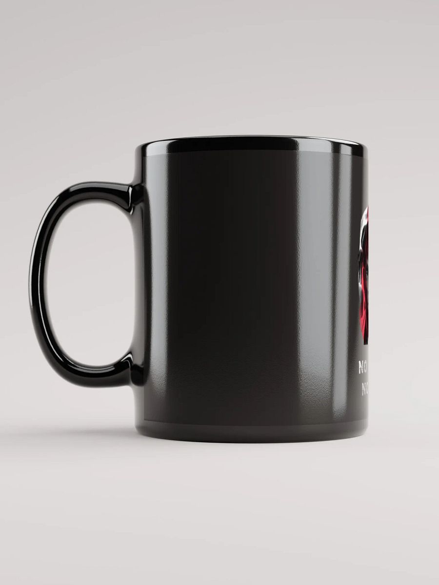 Solidarity in Red Mug product image (6)