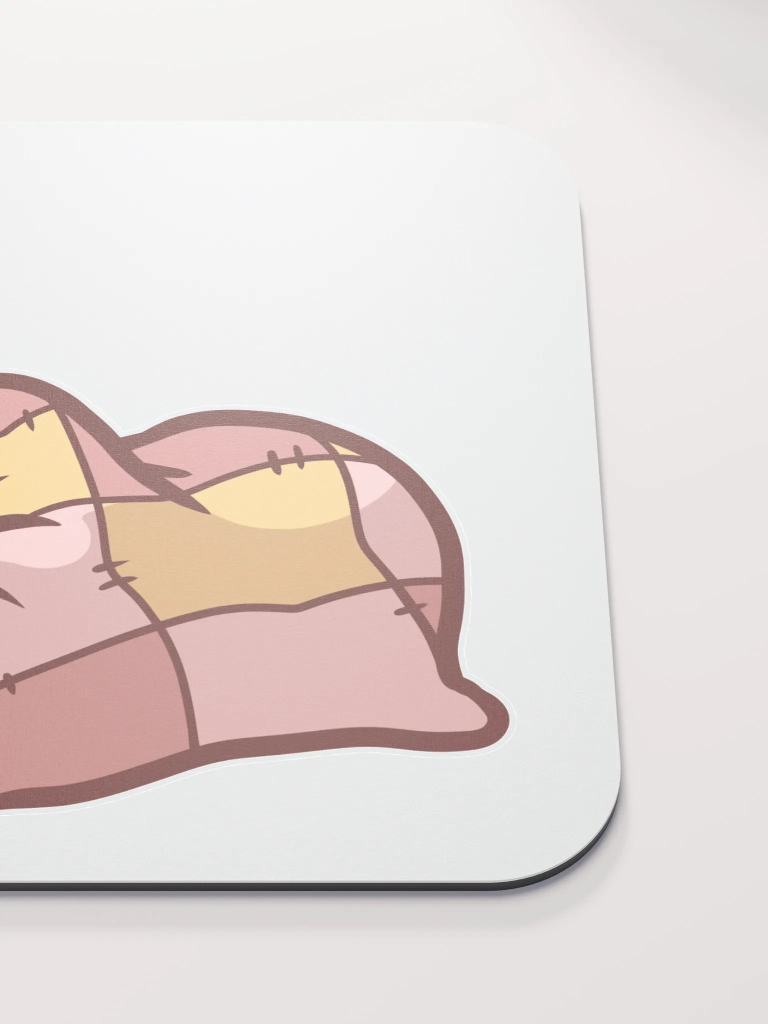 Snuggle Time Mousepad product image (5)