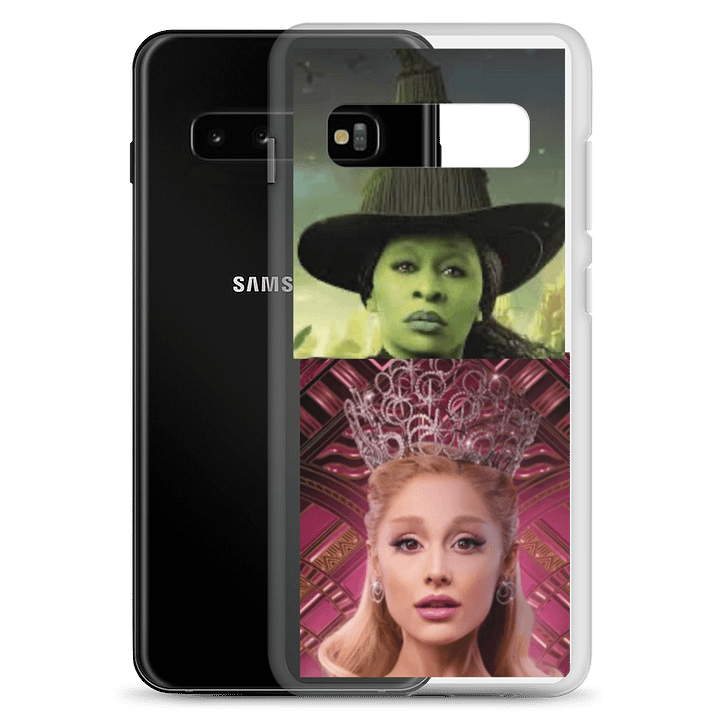 Wicked phone case product image (23)