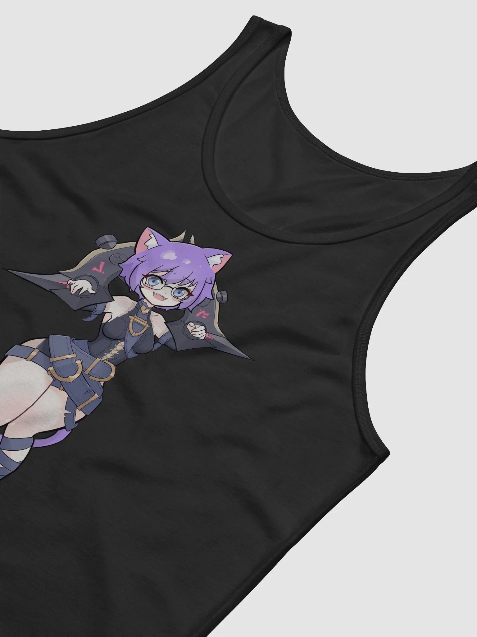 Briar Cosplay Tank Top product image (6)