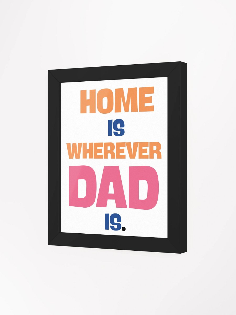 Wherever Dad Is product image (5)