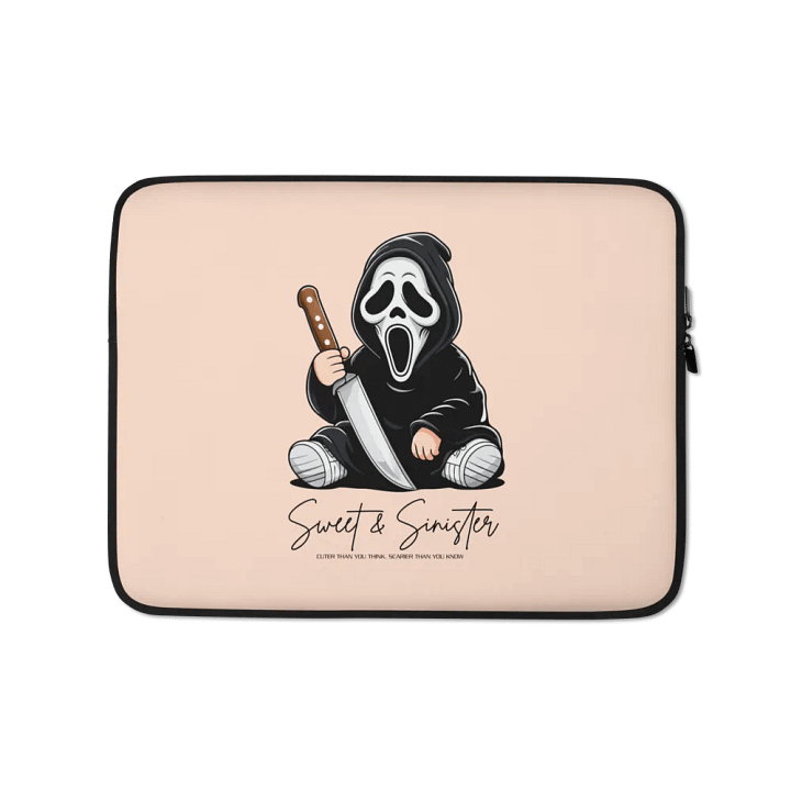 Sweet & Sinister product image (1)