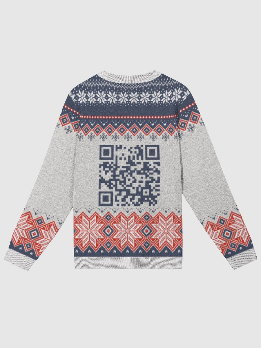 Walking Ad Knit product image (3)