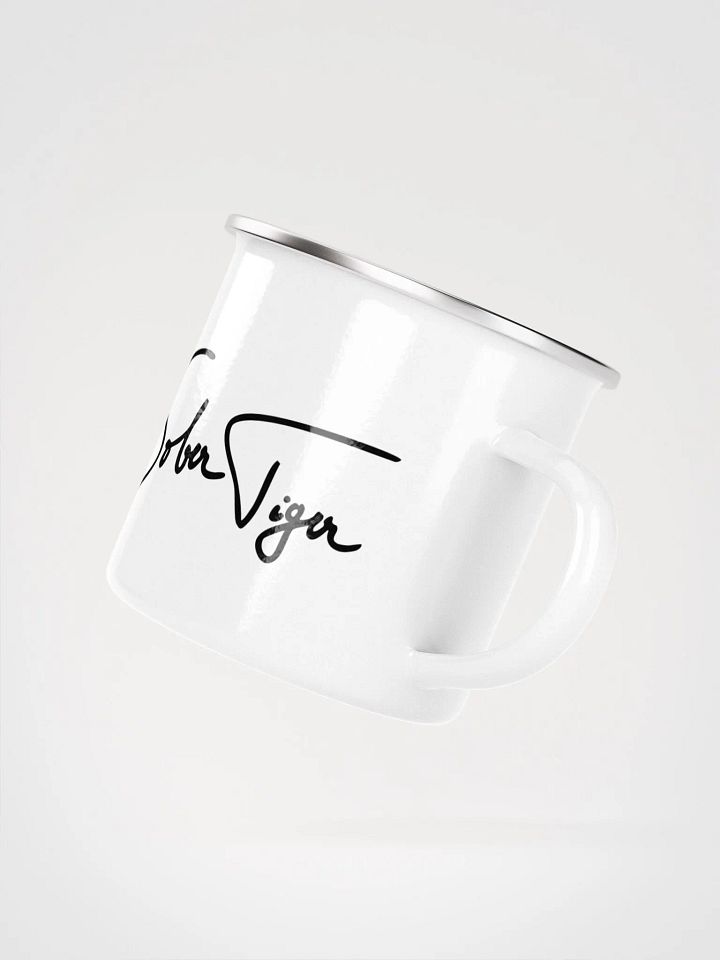 High Quality Hustler | Signature Chug Mug product image (1)