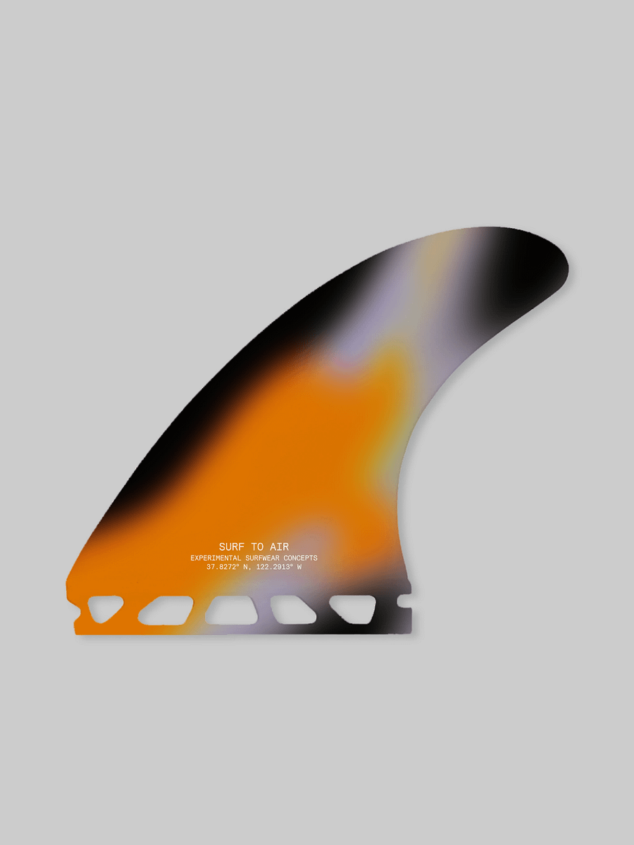 Digital Artwork | Sunset wave product image (5)